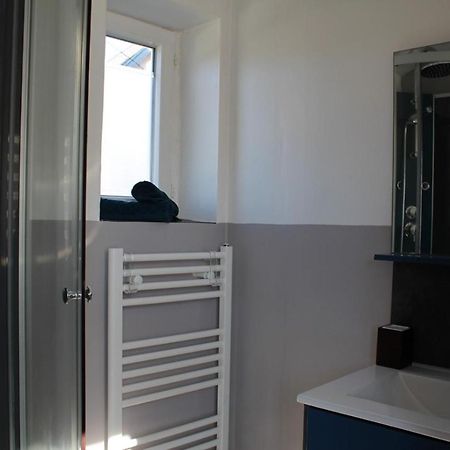 Calodurum Chilleurs-aux-Bois Extérieur photo