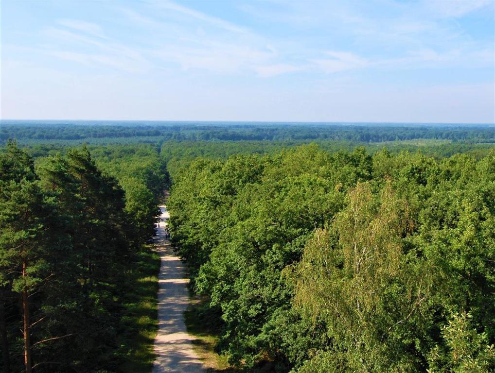 Calodurum Chilleurs-aux-Bois Extérieur photo